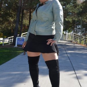 Céline - rencontre-Milf-Le Havre